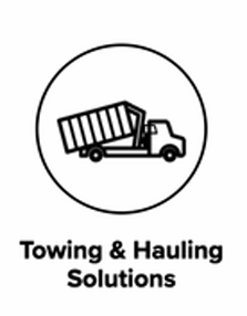 Towing & Hauling Solutions