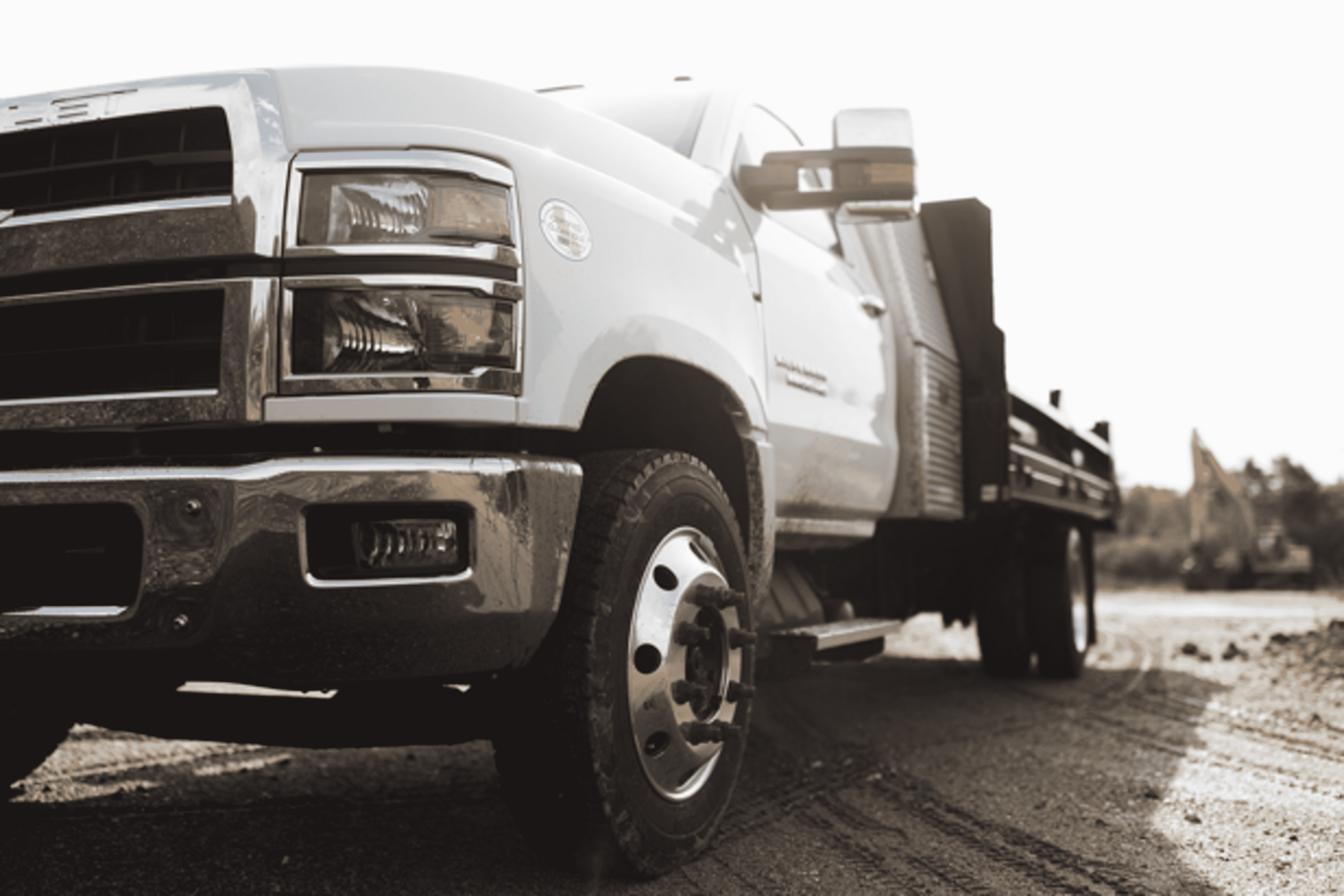 Commercial vehicle