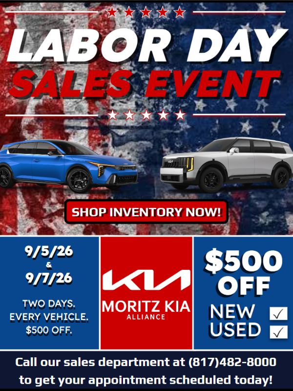 Labor Day