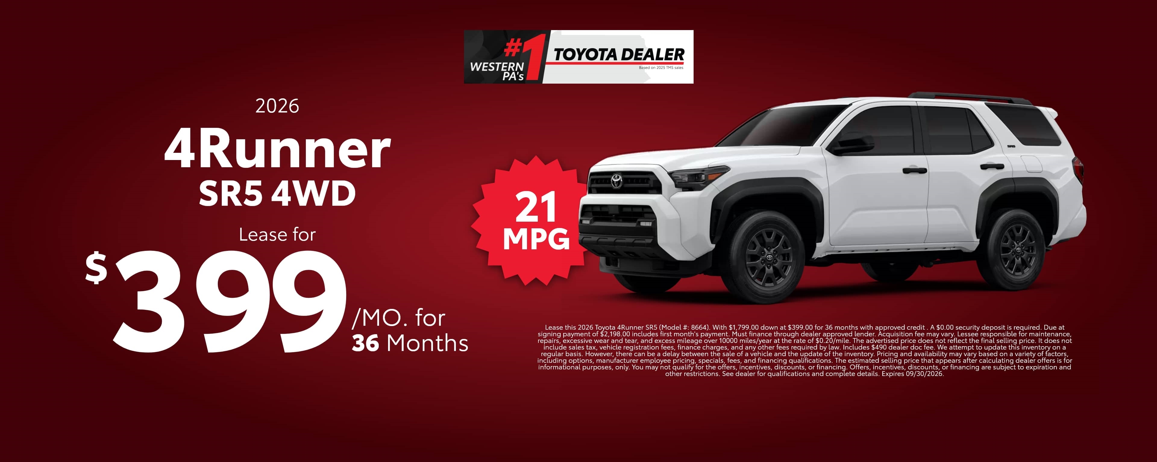 Toyota of Erie