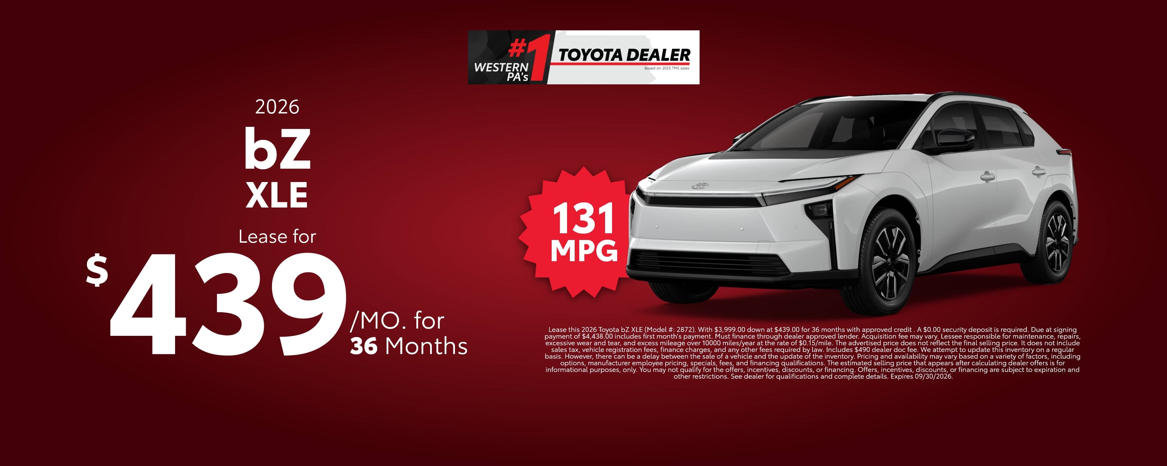 Toyota of Erie