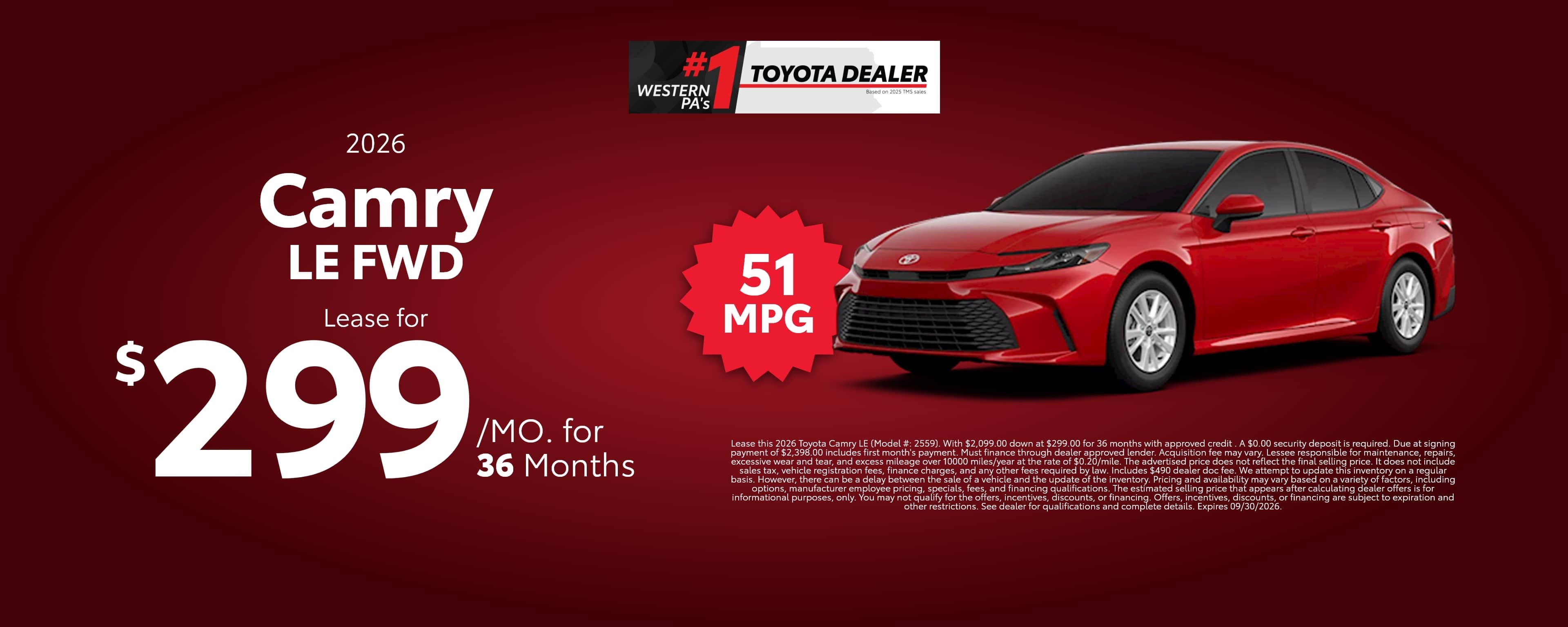 Toyota of Erie