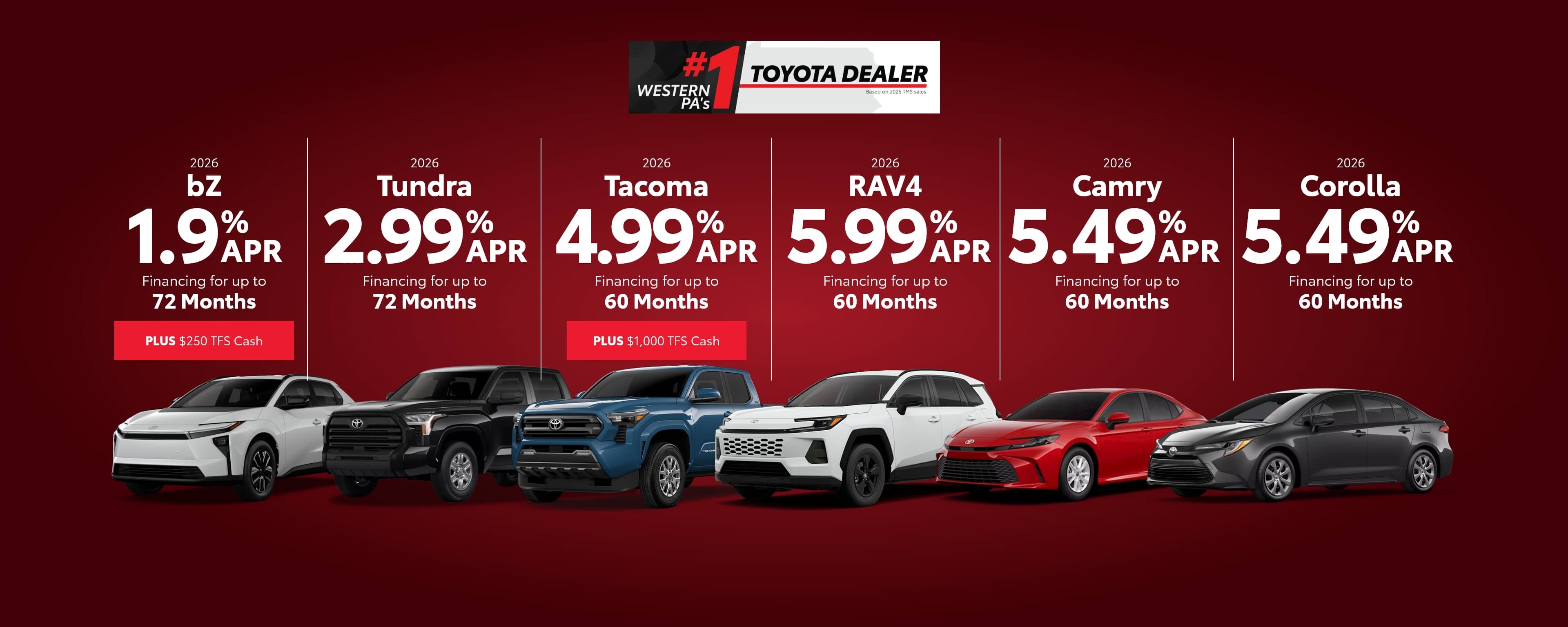 Toyota of Erie