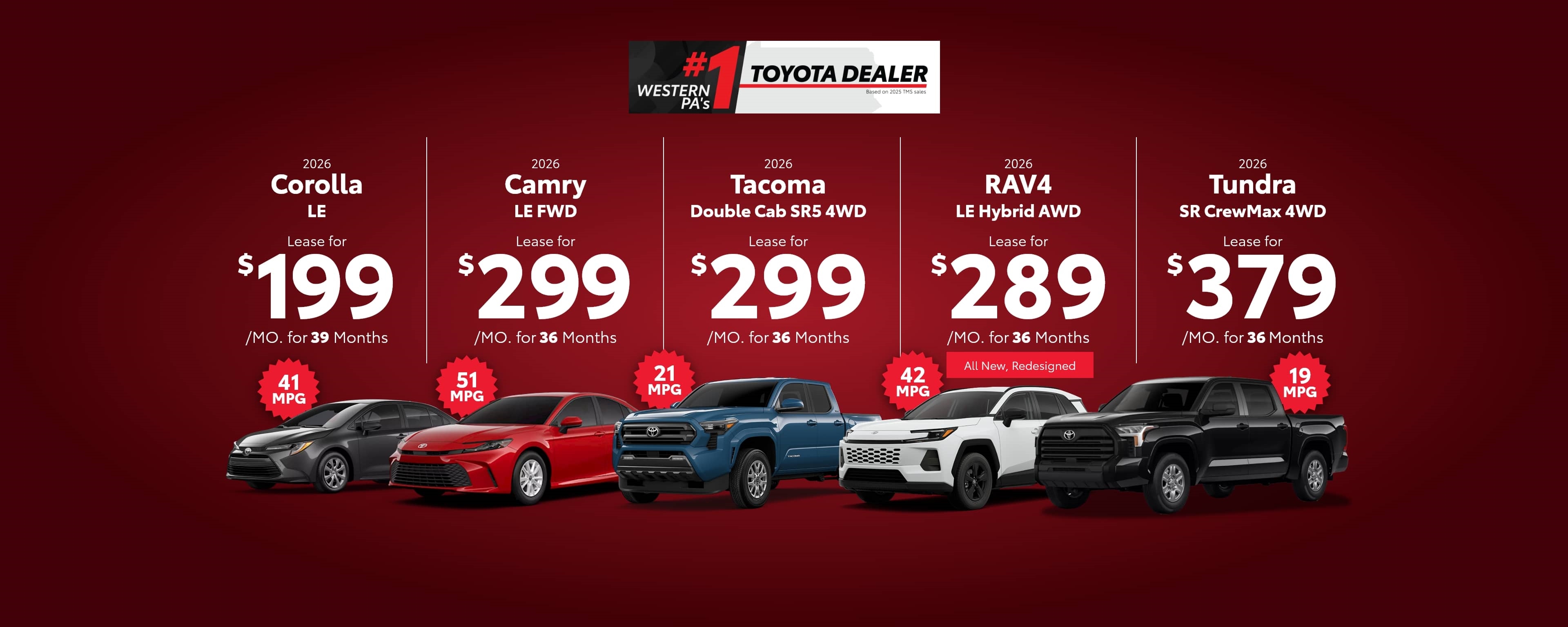 Toyota of Erie