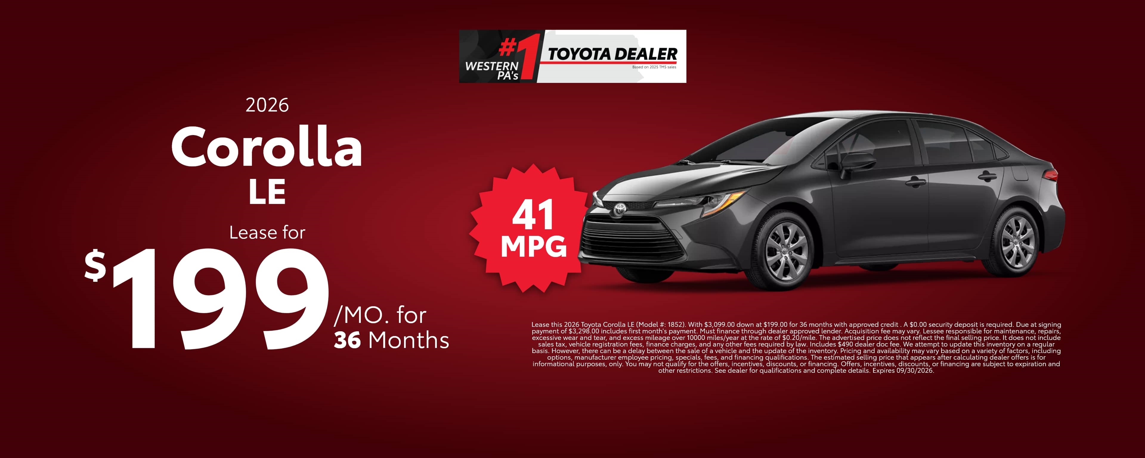 Toyota of Erie