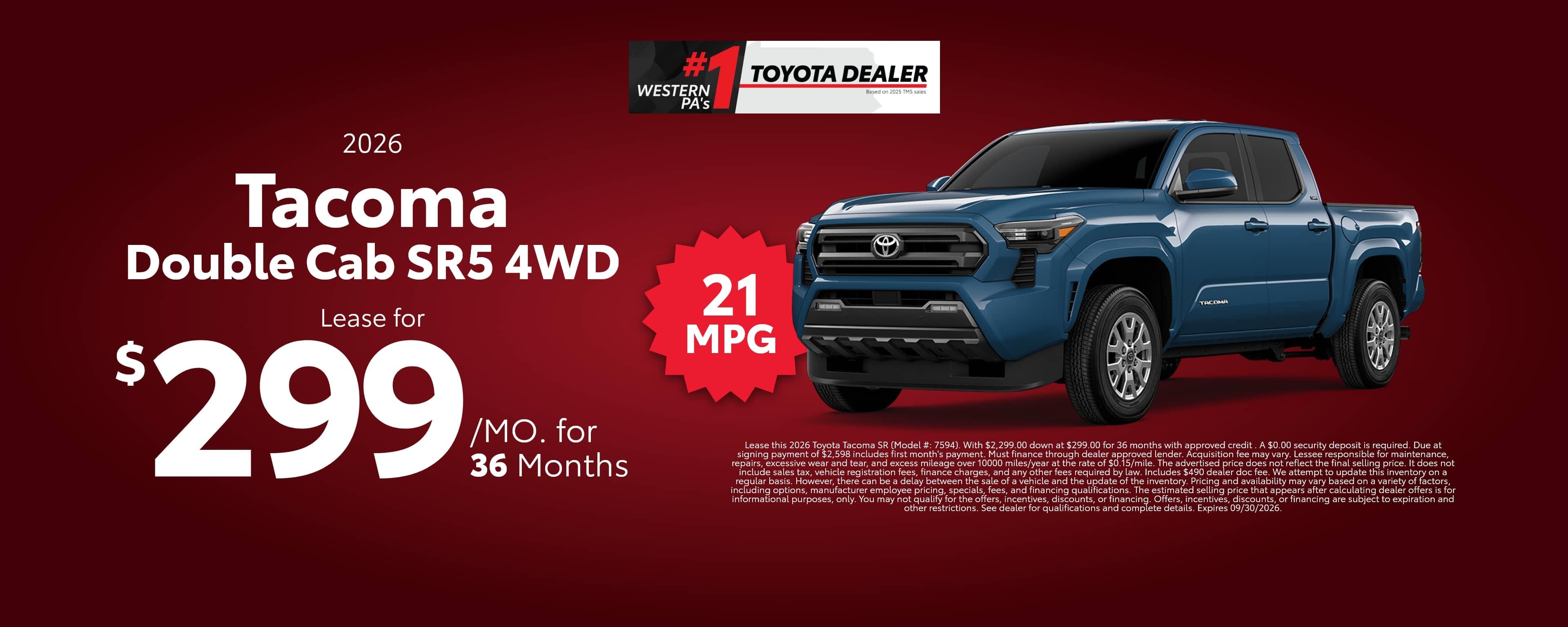 Toyota of Erie
