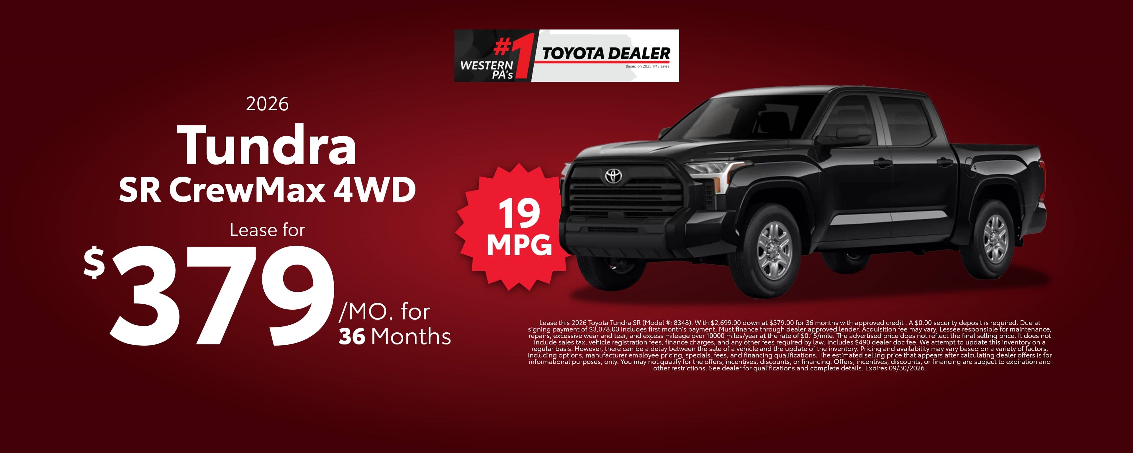 Toyota of Erie