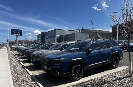 Certified Subaru Service Center and Auto Repair Shop
