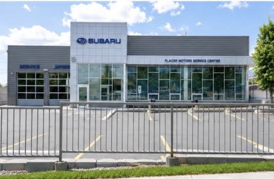 New Subaru Models and Used Cars for Sale at Placer Subaru