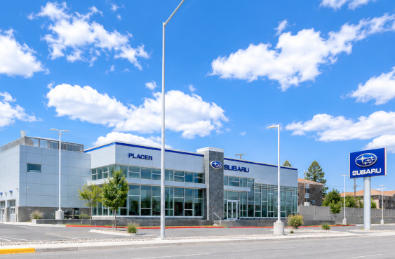 Subaru Financing and Auto Loan Specialists in Helena, MT