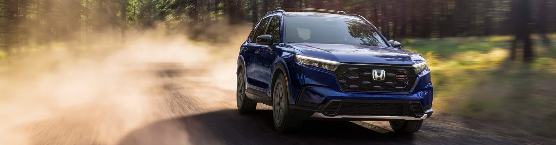 2027 Honda CR-V