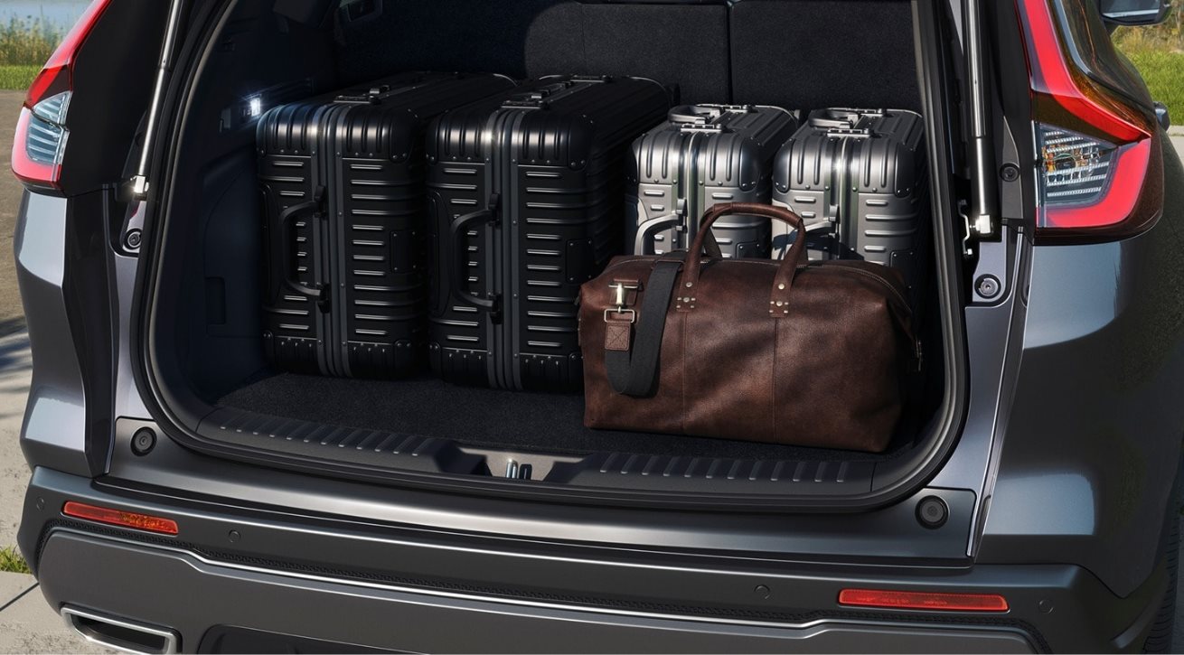 Honda CR-V Research in Scottsdale, AZ | Honda Dealer | Right Honda