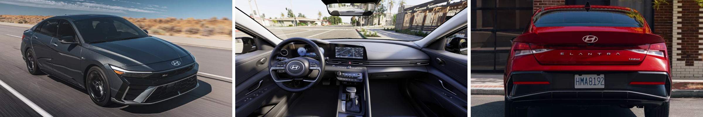2026 Hyundai Elantra For Sale near Morgan Hill CA
