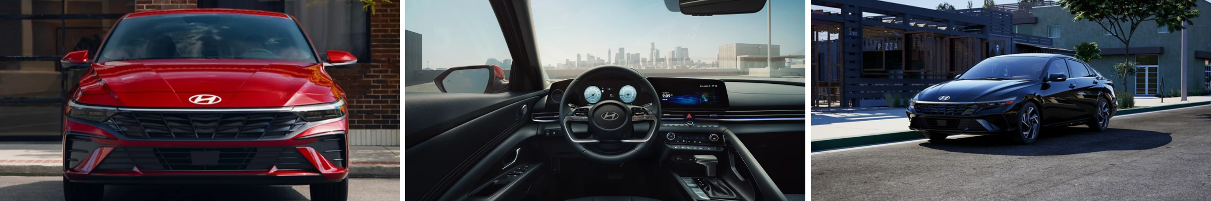 2026 Hyundai Elantra For Sale near Salinas CA