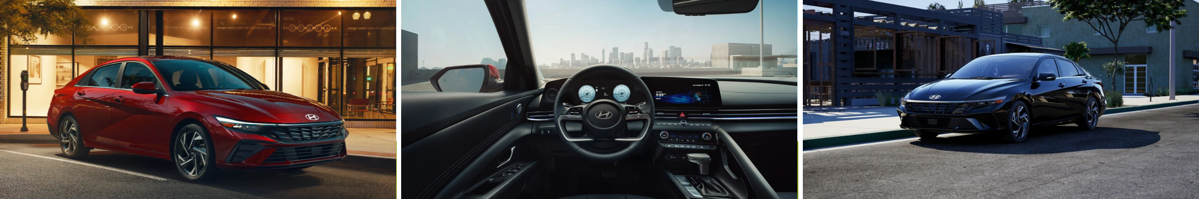 2026 Hyundai Elantra For Sale near Seaside CA