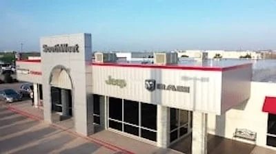 SouthWest Chrysler Dodge Jeep Ram Cleburne TX