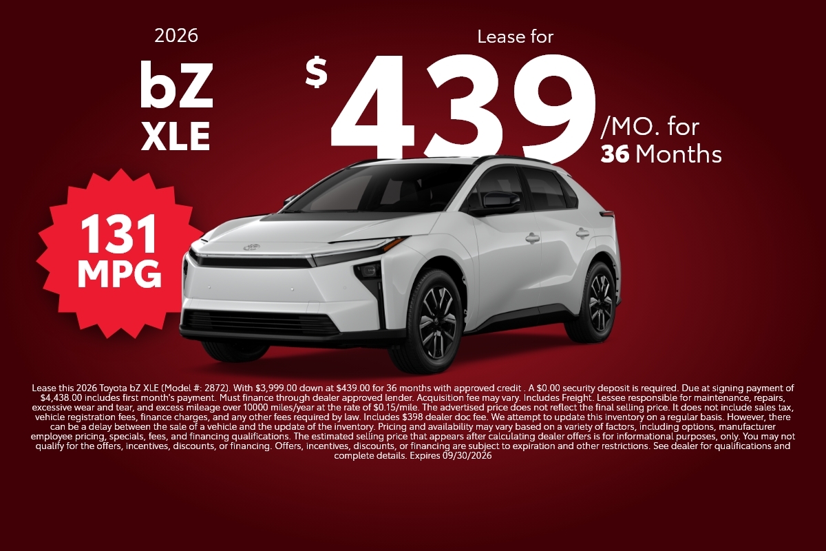 Toyota of Boardman