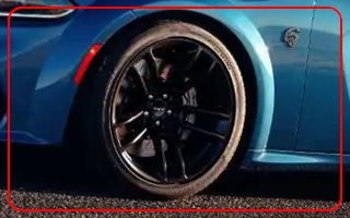 Tire Price Match