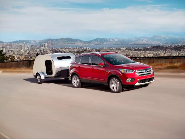 Southwest Ford Weatherford TX