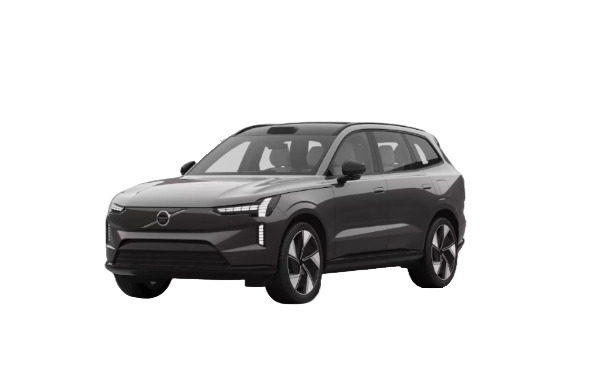 Volvo EX90