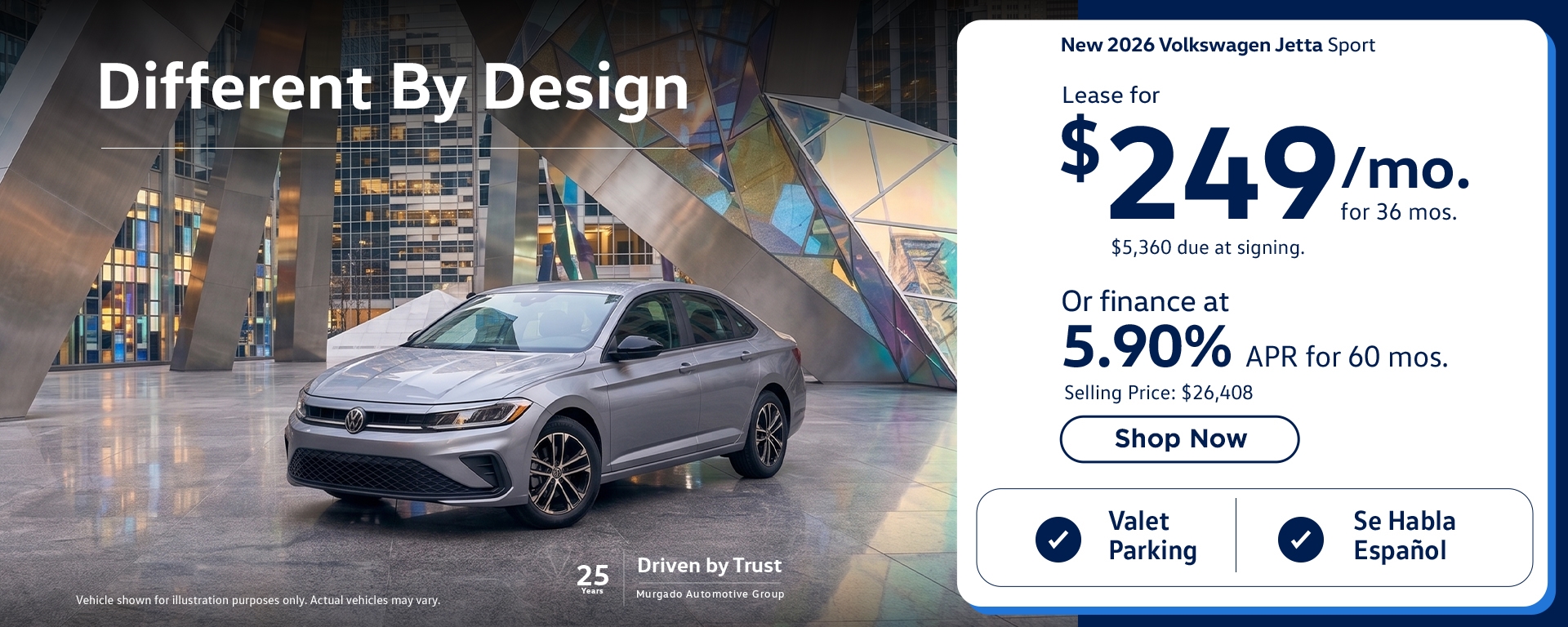 Dealer Specials