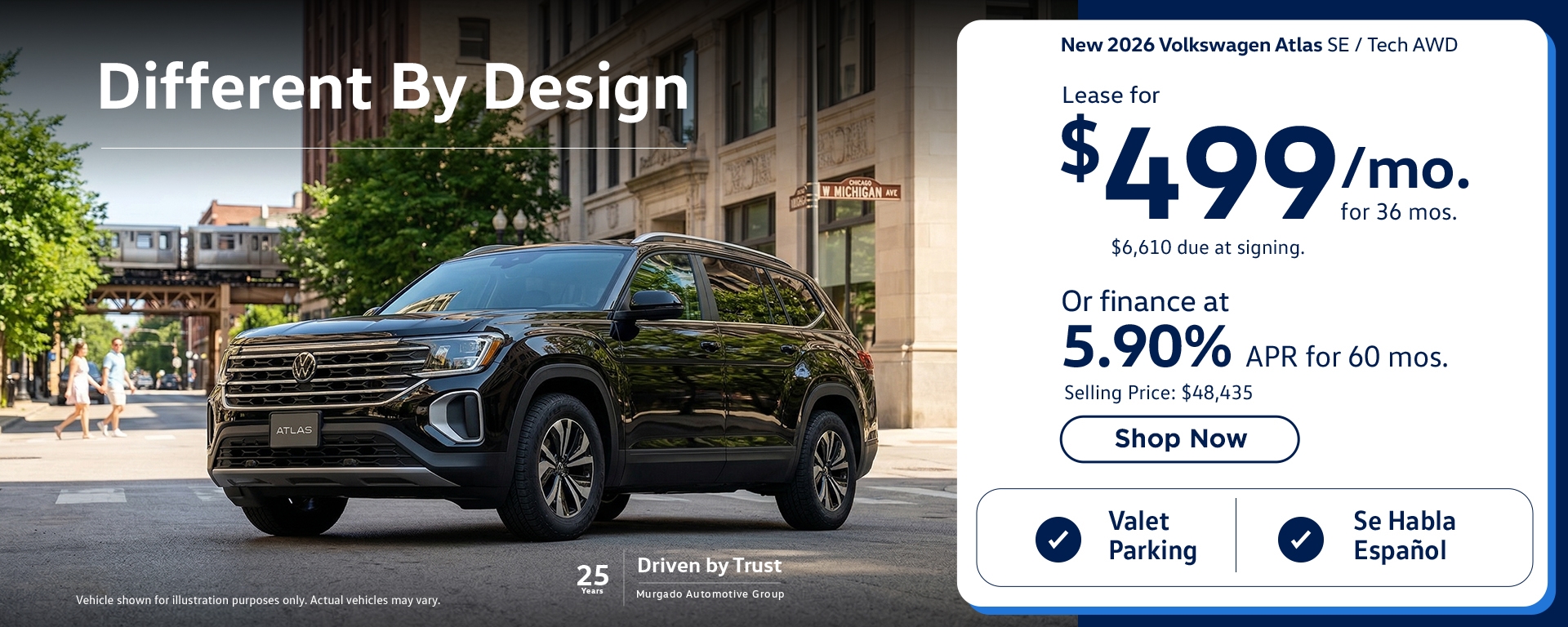Dealer Specials