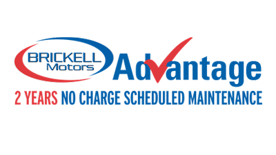 Brickell Mazda Miami FL