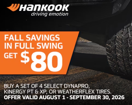 Hankook 