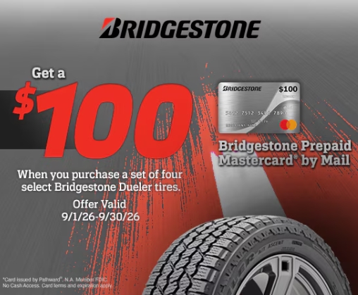 Bridgestone