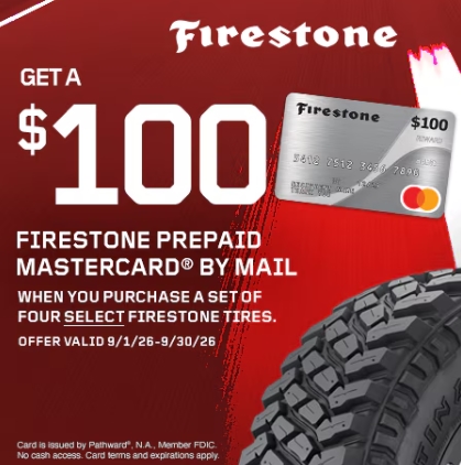 Firestone