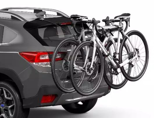 Volvo Bike & Ski Carrier 