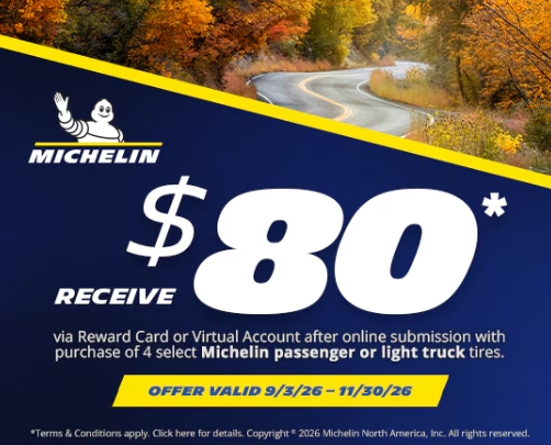 Michelin