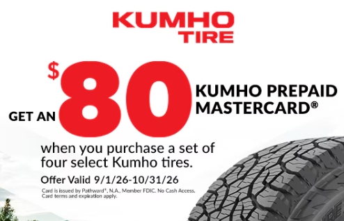 Kumho