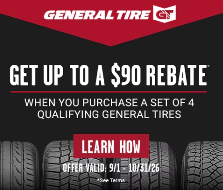 General Tire