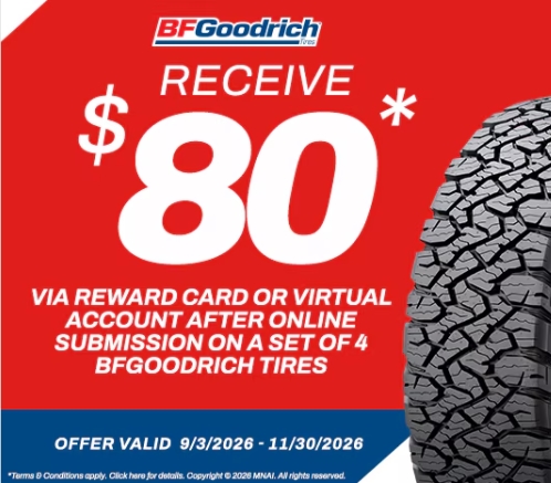 BFGoodrich
