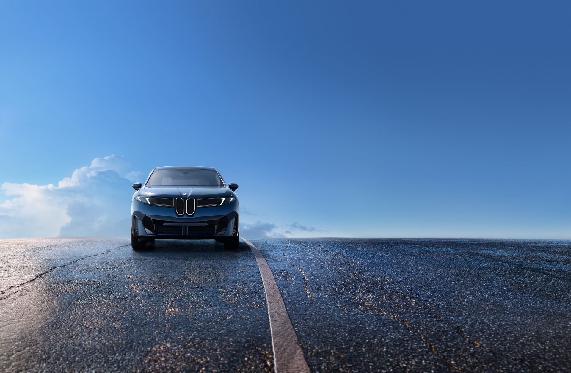 BMW of Bridgewater Bridgewater NJ