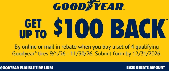 Goodyear