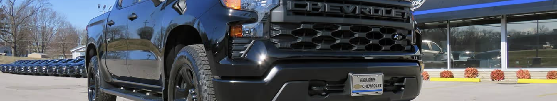 2026 Chevrolet Tahoe 9C1 Police Pursuit Vehicle