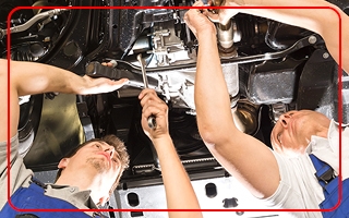 A1 Maintenance Service