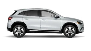 2026 GLE 450 