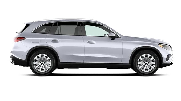 2026 GLC 300