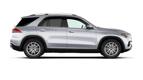 2026 GLE 450