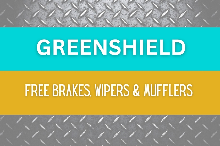 GreenShield Protection