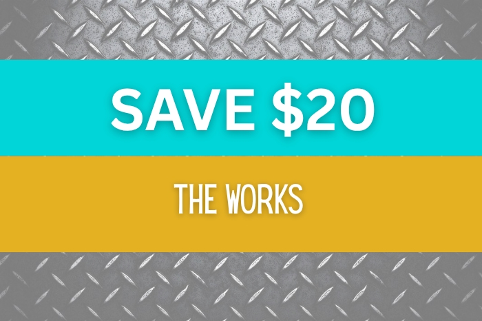 The Works®