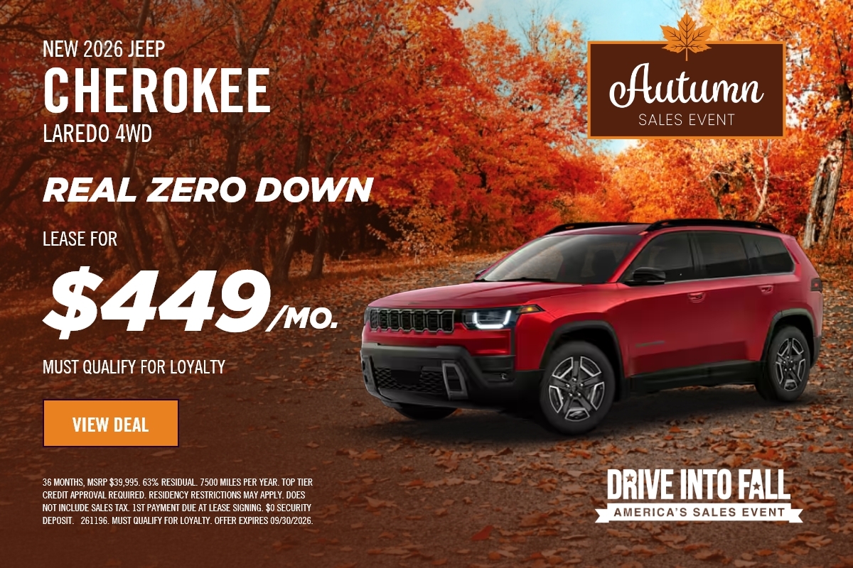 Planet Chrysler Jeep Dodge RAM Franklin MA
