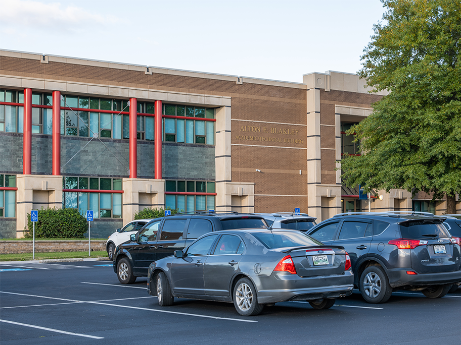 Alton Blakley In The Community | Alton Blakley Ford Somerset, KY