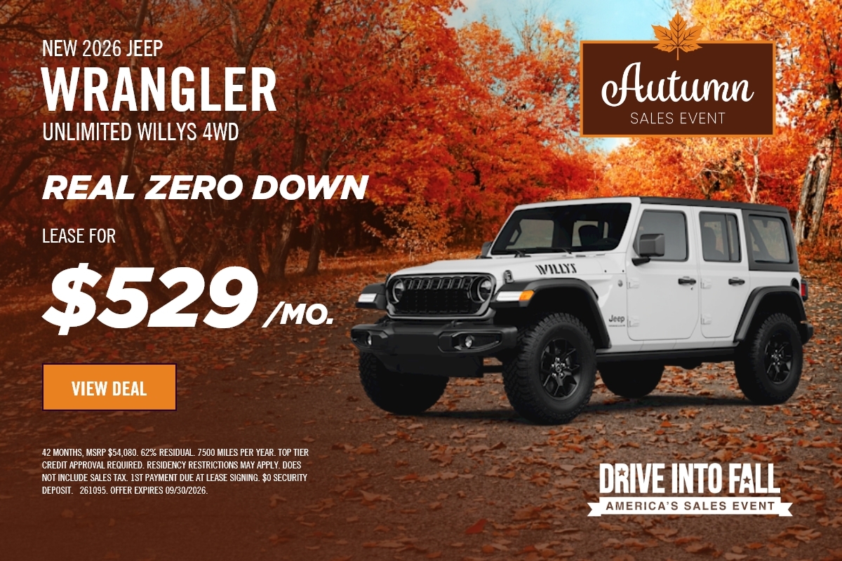 Planet Chrysler Jeep Dodge RAM Franklin MA