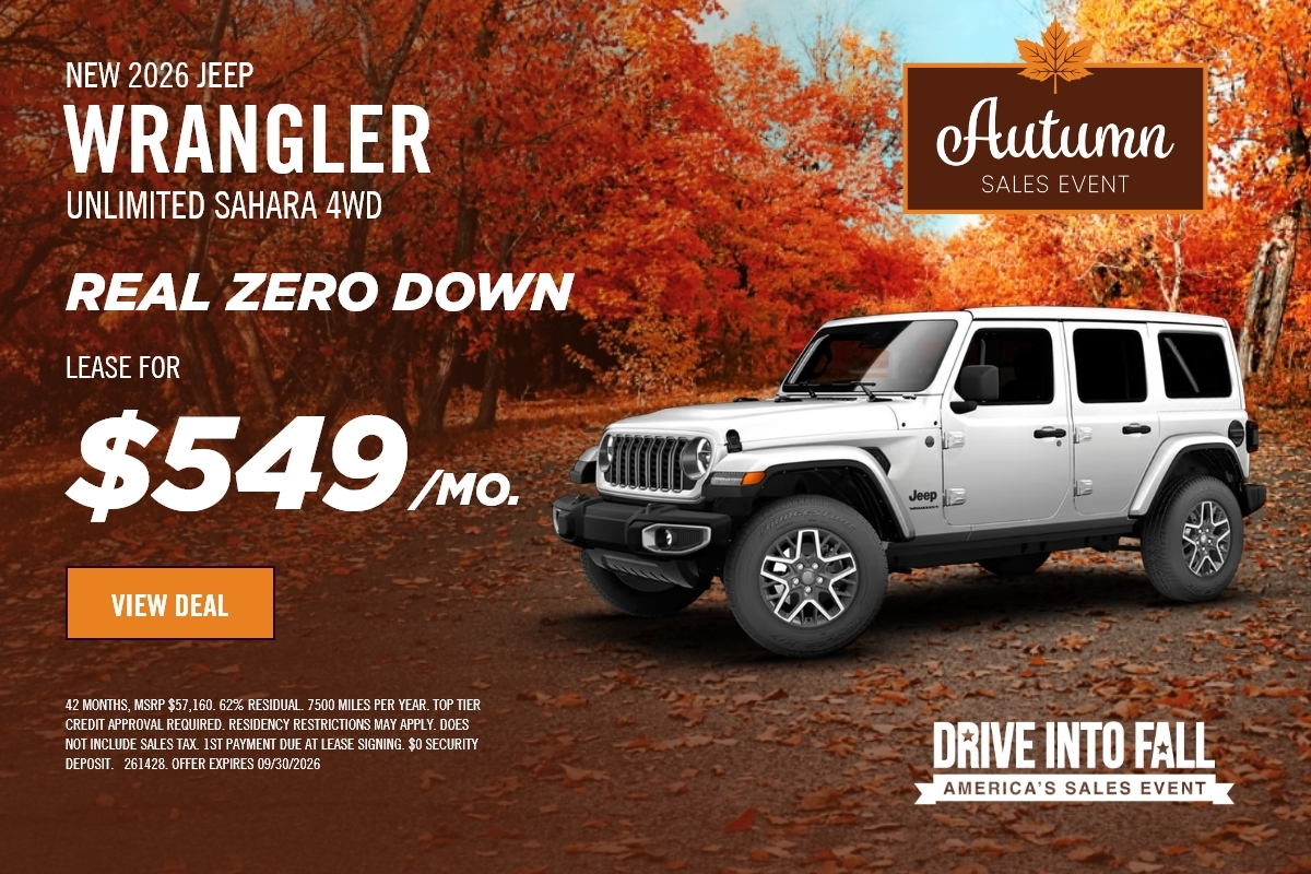Planet Chrysler Jeep Dodge RAM Franklin MA