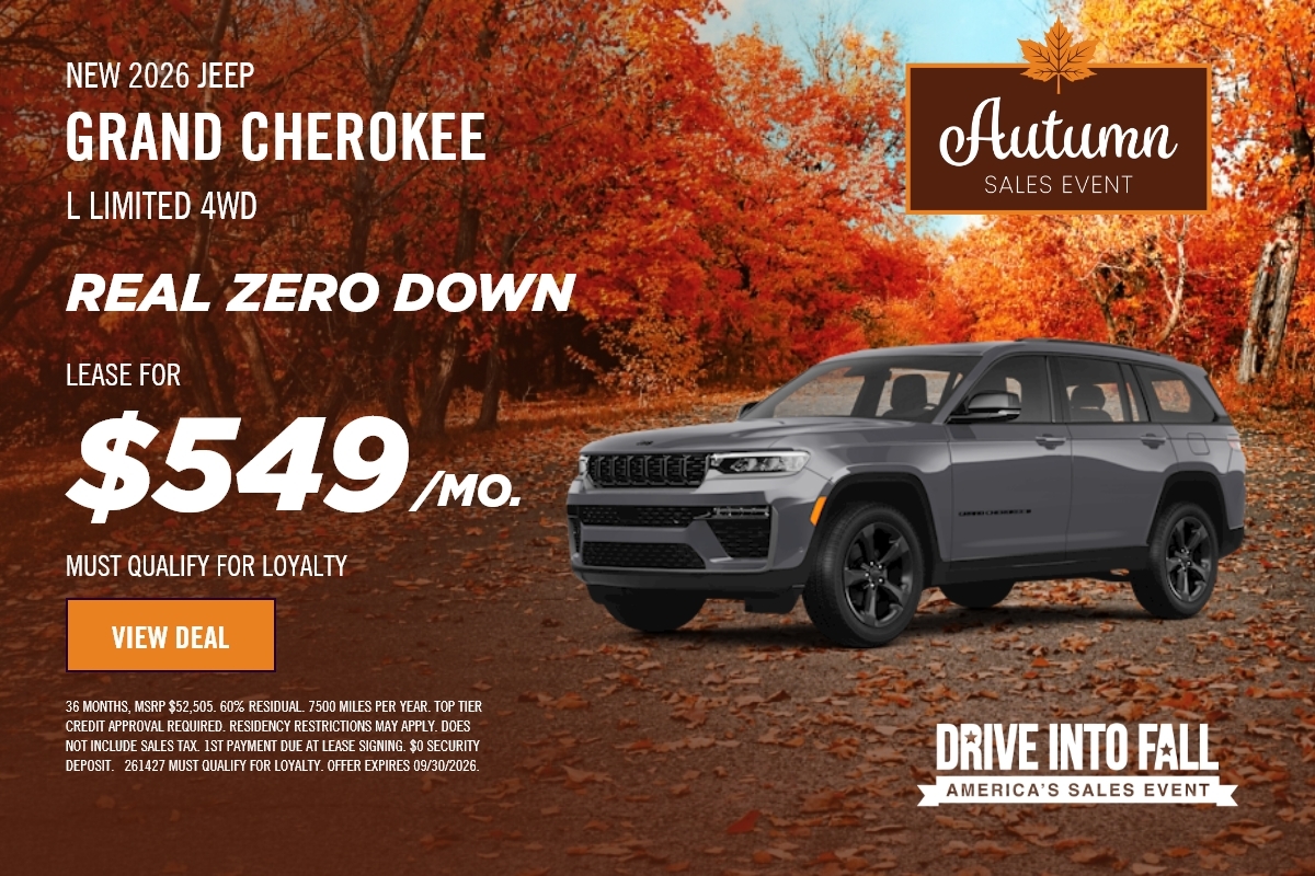 Planet Chrysler Jeep Dodge RAM Franklin MA