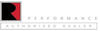 Roush Performance authorized dealership logo